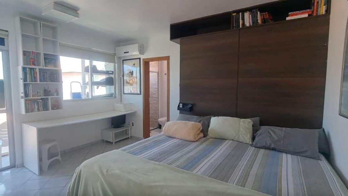 Apartment Cobertura Gourmet A 300mts Da De Canasvieiras Norte Da Ilha De Floripa *