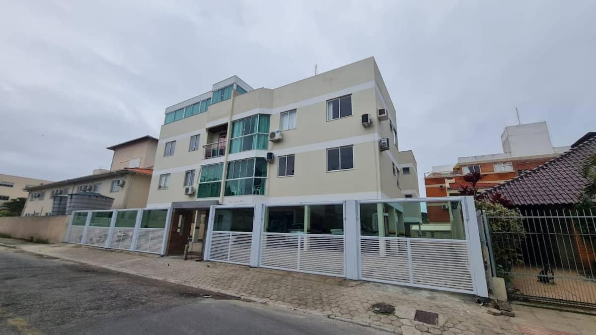Cobertura Gourmet A 300mts Da De Canasvieiras Norte Da Ilha De Floripa * Florianopolis