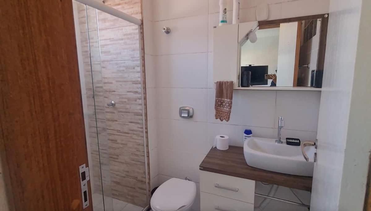 Cobertura Gourmet A 300mts Da De Canasvieiras Norte Da Ilha De Floripa
